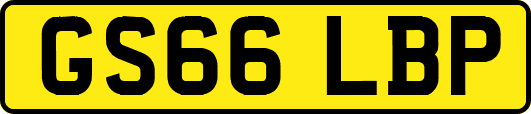 GS66LBP