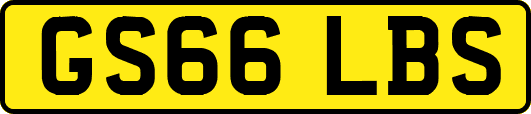 GS66LBS