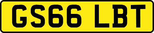 GS66LBT