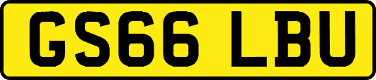 GS66LBU
