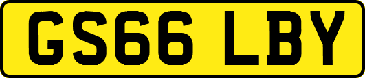 GS66LBY