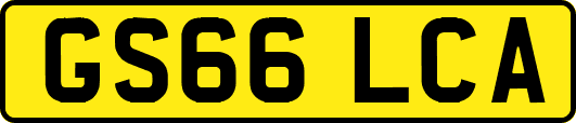 GS66LCA