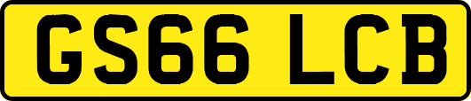 GS66LCB