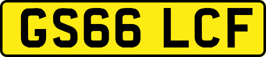 GS66LCF
