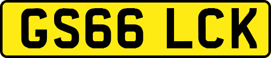 GS66LCK