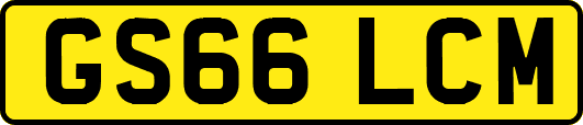 GS66LCM
