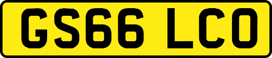 GS66LCO