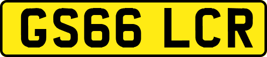 GS66LCR