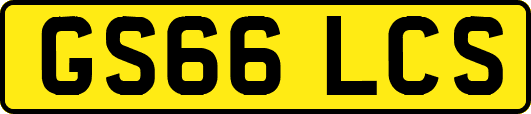 GS66LCS