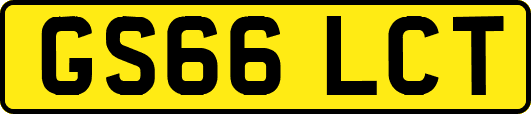 GS66LCT