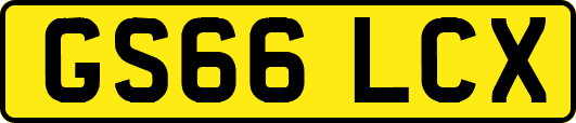 GS66LCX