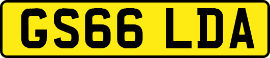 GS66LDA