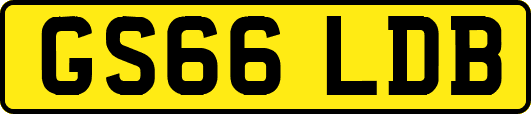 GS66LDB