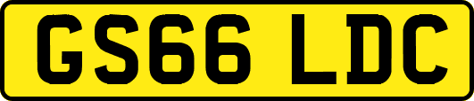 GS66LDC