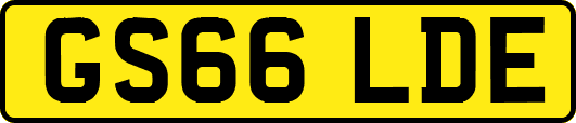 GS66LDE