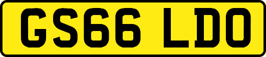 GS66LDO