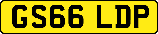 GS66LDP