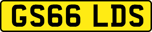 GS66LDS