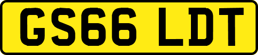 GS66LDT