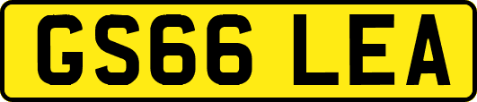 GS66LEA