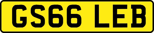GS66LEB