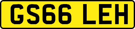 GS66LEH