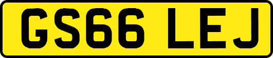 GS66LEJ