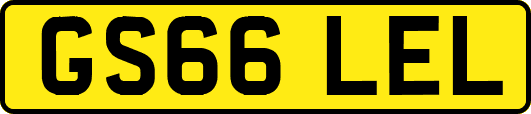 GS66LEL
