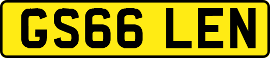 GS66LEN