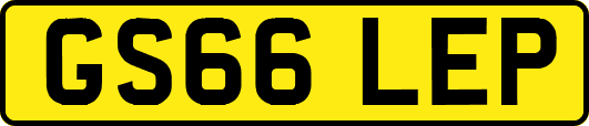 GS66LEP