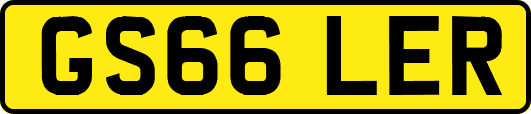 GS66LER