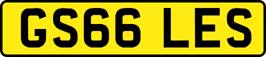 GS66LES