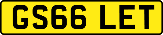 GS66LET