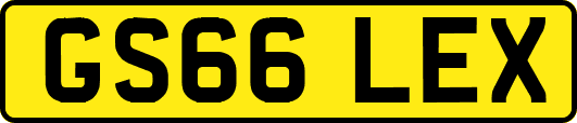 GS66LEX