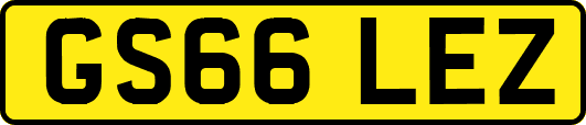 GS66LEZ