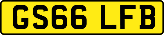 GS66LFB