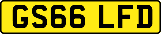 GS66LFD