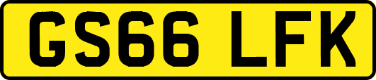 GS66LFK