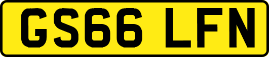 GS66LFN