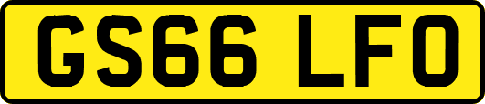 GS66LFO