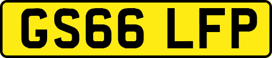 GS66LFP
