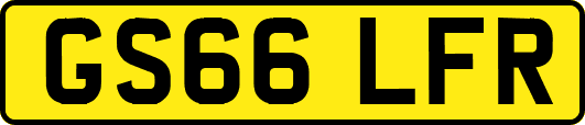 GS66LFR