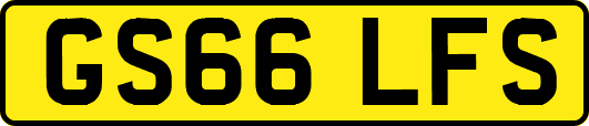 GS66LFS