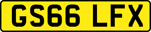 GS66LFX