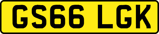 GS66LGK