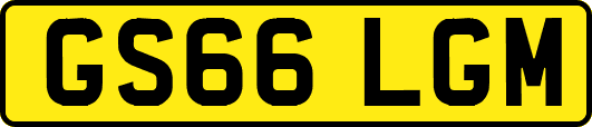 GS66LGM