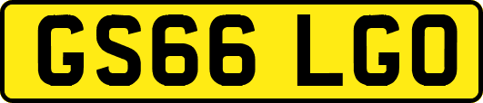GS66LGO