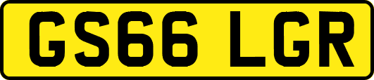 GS66LGR