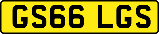GS66LGS