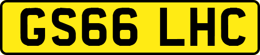 GS66LHC